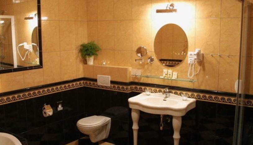 HOTEL ZLATÝ ANDĚL **** Český Krumlov